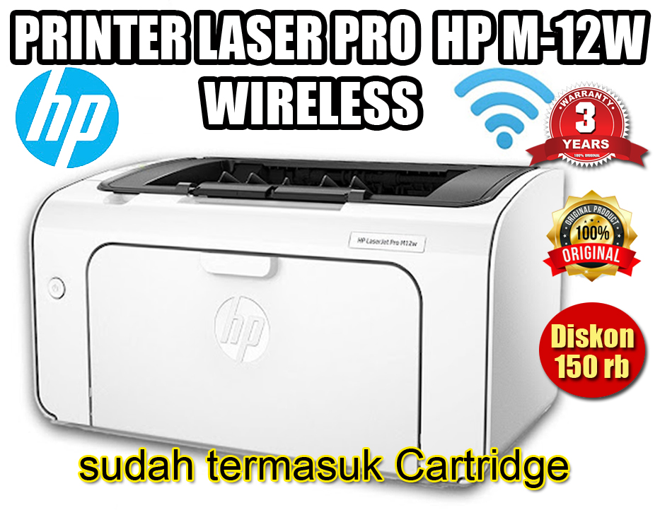 Jual Printer Hp Laser 107w Terbaru | Lazada.co.id