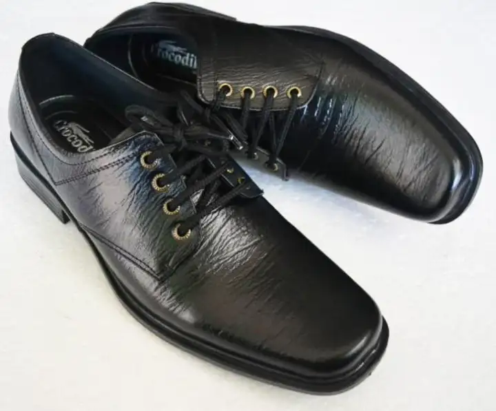 Promo Sepatu Pantofel Crocodile Tali Sepatu Pantofel Sepatu Pria Sepatu
Pantofel Pria Sepatu Kerja