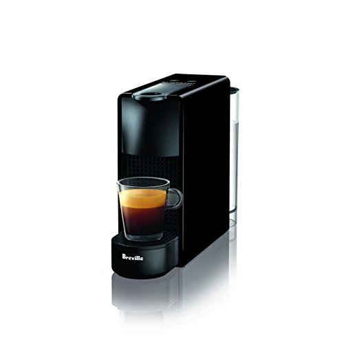 Nespresso Essenza Mini Espresso Machine 