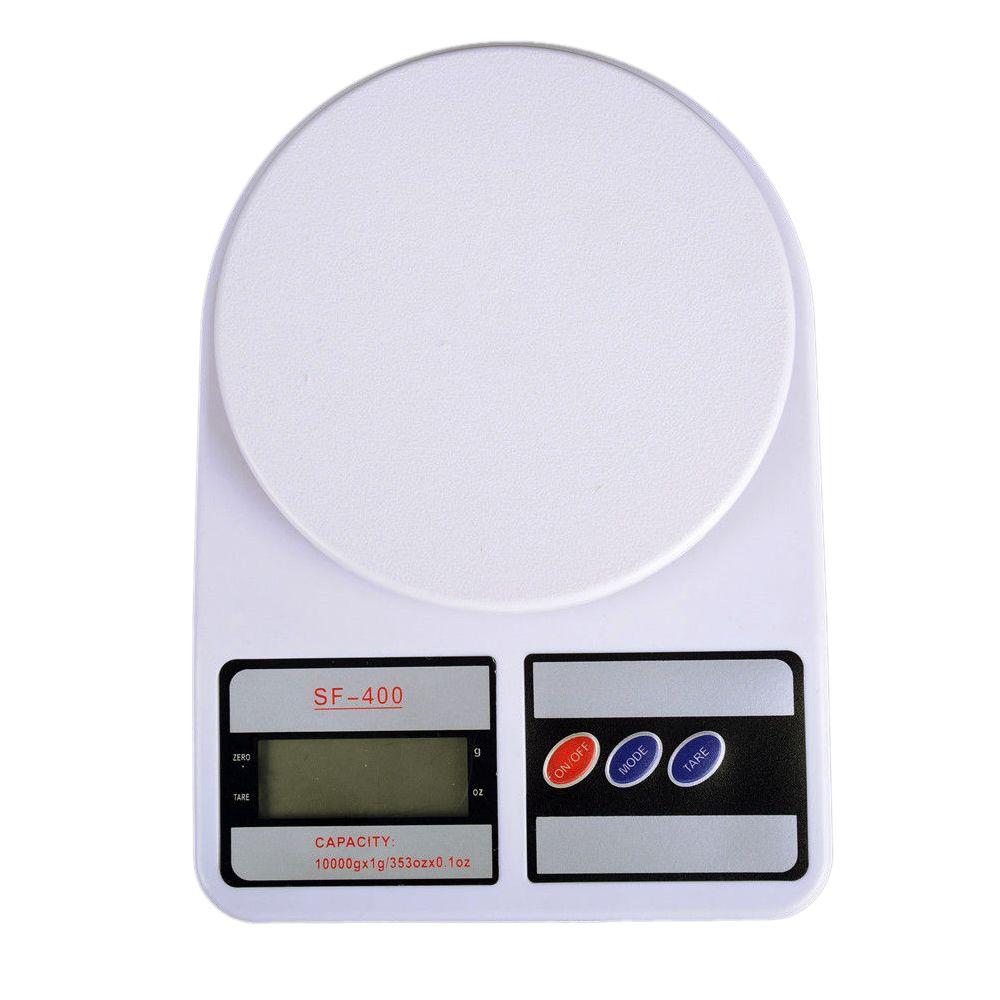 10kg//1g Precision Electronic Digital Kitchen Food Weight Home Kitchen Tool ME
