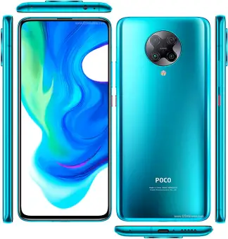 Xiaomi Poco F2 Pro 5g Pocophone Ram 6gb 128gb Original Lazada Indonesia