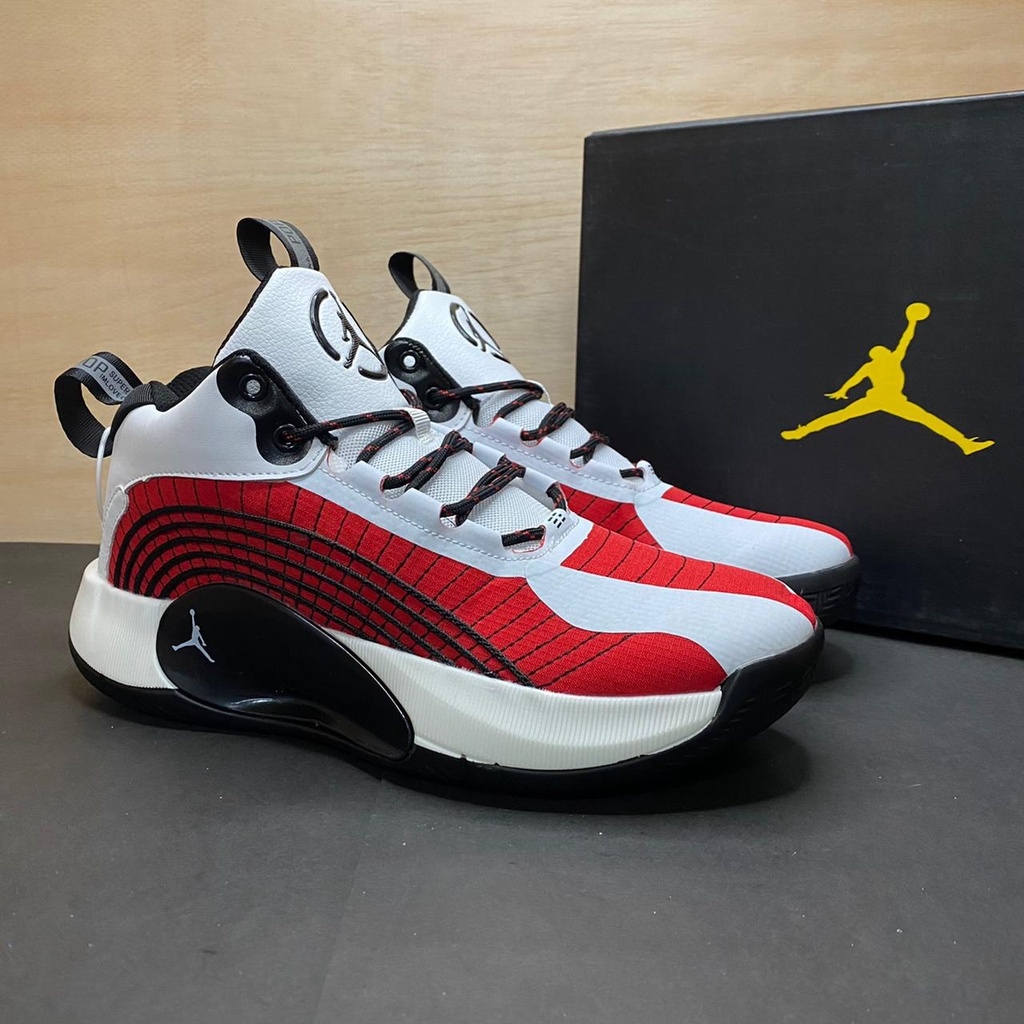 Jual Jordan Jumpman 2021 Terbaru | Lazada.co.id