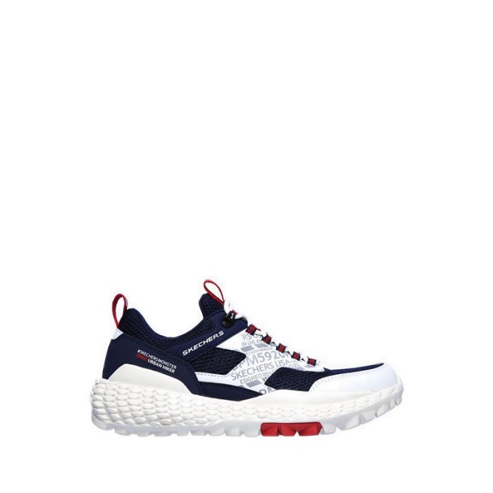 skechers monster comp toe