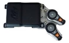 M1 Alarm Mobil