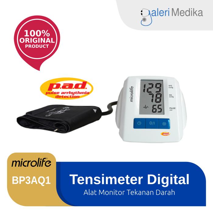 @ [buy] [cek Harga] Omron Hem-8712 Tensimeter Digital Alat 