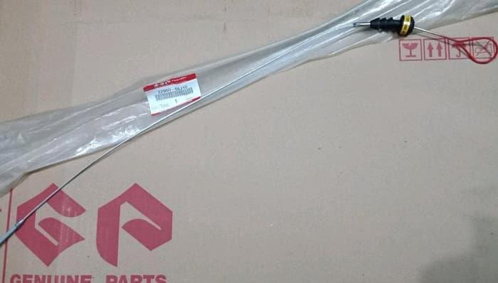 READY! COLOKAN OLI SUZUKI GRAND VITARA