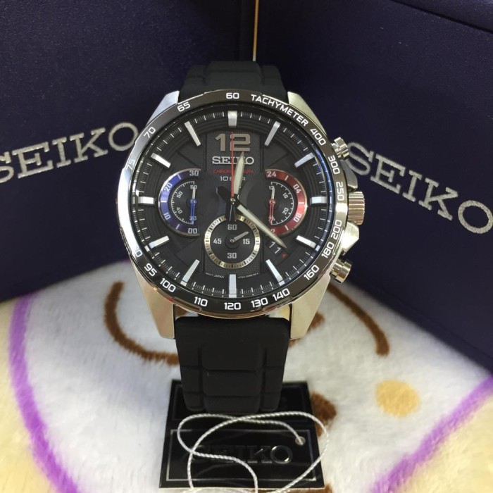 Jual Seiko Ssb347 Terbaru | Lazada.co.id