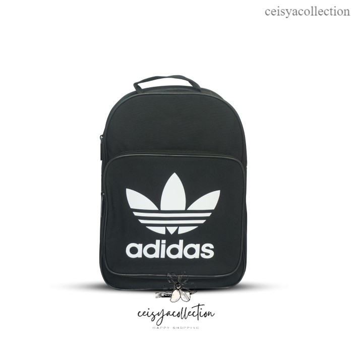 Jual Gray Adidas Backpack Terbaru - Aug 