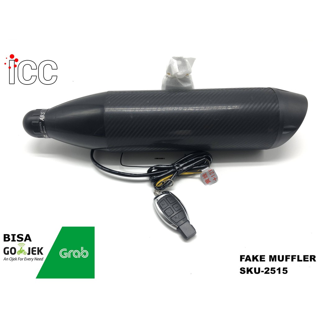 sound booster motor listrik dan sepeda listrik | Lazada Indonesia