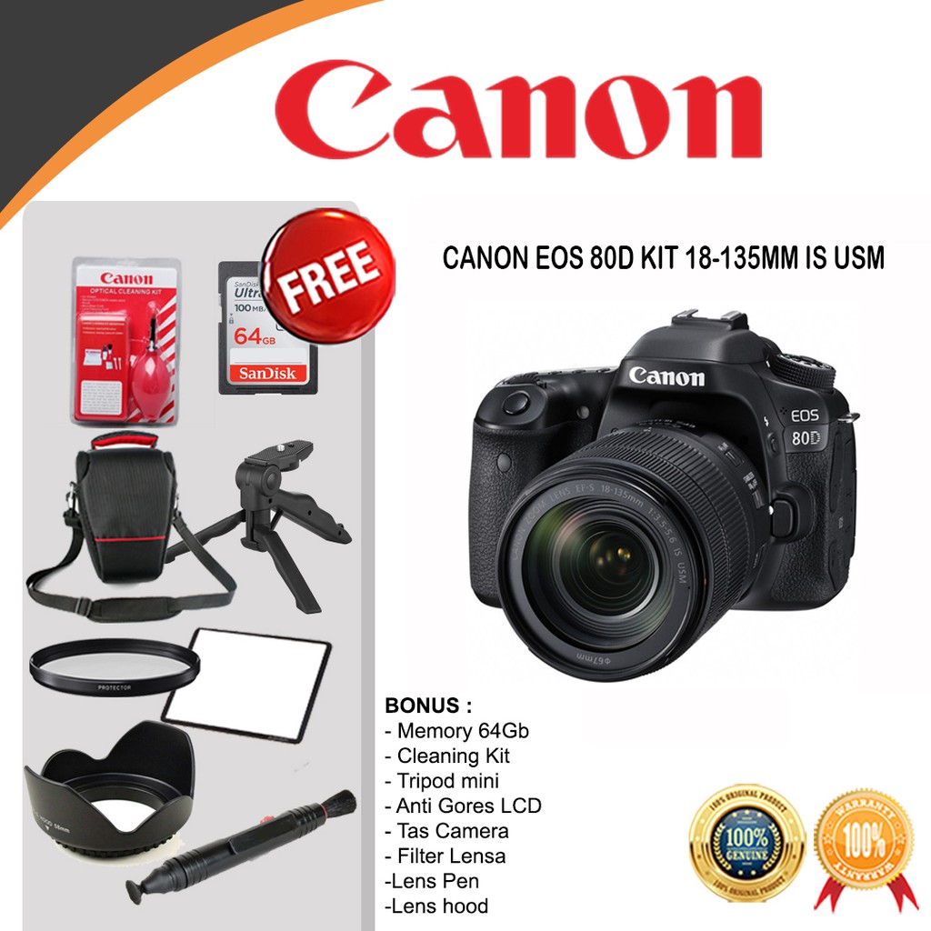 Canon80Dレンズキット CANON EOS 80D EF-S18-55 IS STM レンズキット 価格比較 - 価格.com