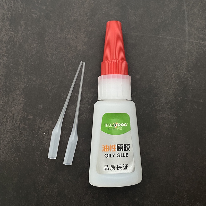 Lem Tree Frog Original Kotak / Lem Setan Super Glue Serbaguna kuat