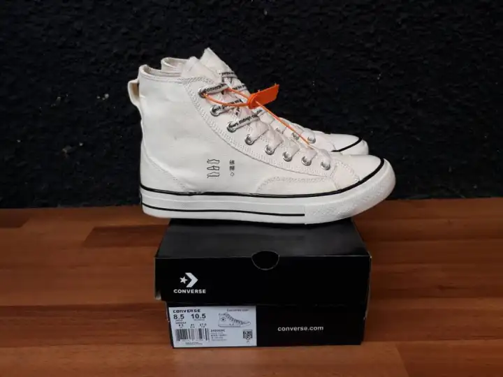 converse x midnight studios chuck taylor 1970s hi