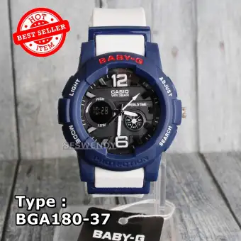 lazada casio baby g
