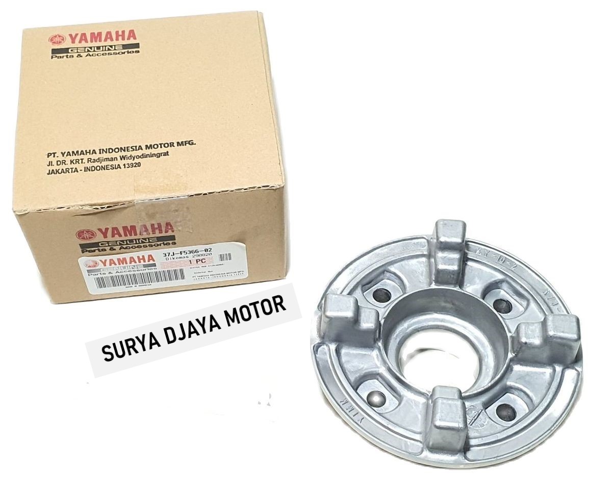 NAP GEAR GIR NAPGIR RXK RX KING FORCE 1 F1ZR 37JF536602 ORI YAMAHA Lazada Indonesia