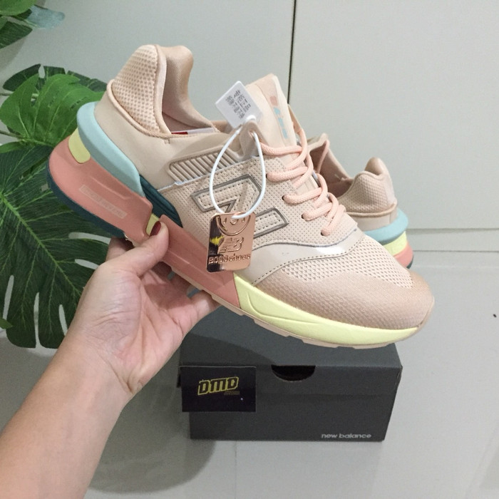 new balance 520 womens