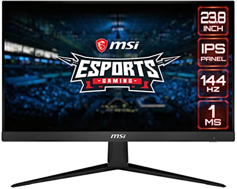 Jual Monitor 144 Hz Terbaru - Aug 2022 