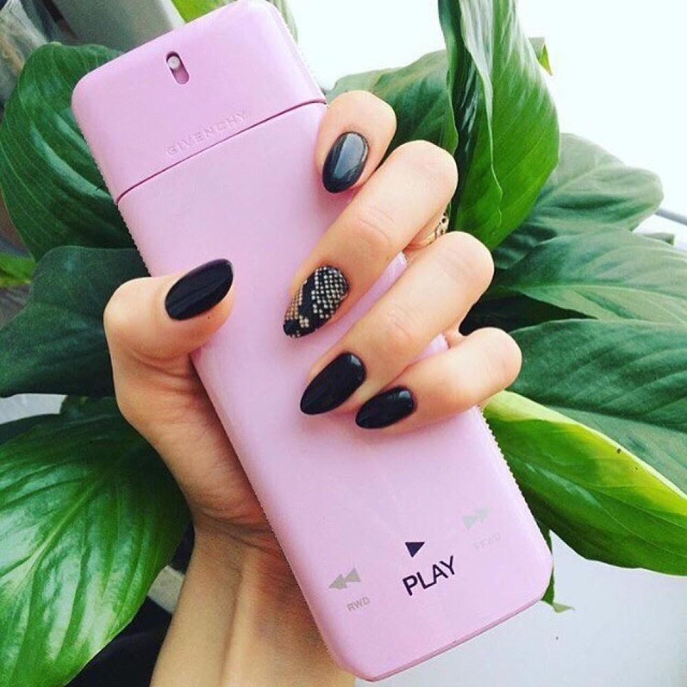 givenchy play for her eau de parfum spray