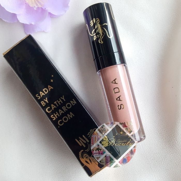 SADA Dolla Gloss ( Lip Gloss )/LIP GLOS MUA/lipgloss bening untuk ombre