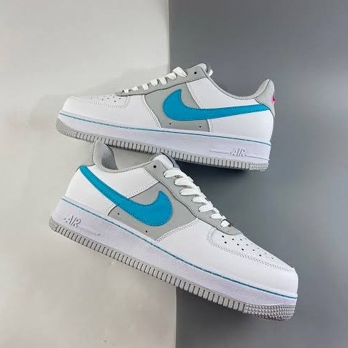 Jual Air Force 1 Nba Terbaru - May 2022 | Lazada