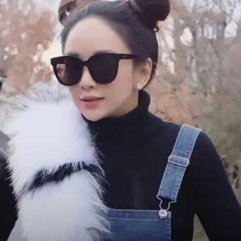 Artis Korea Hitam 1