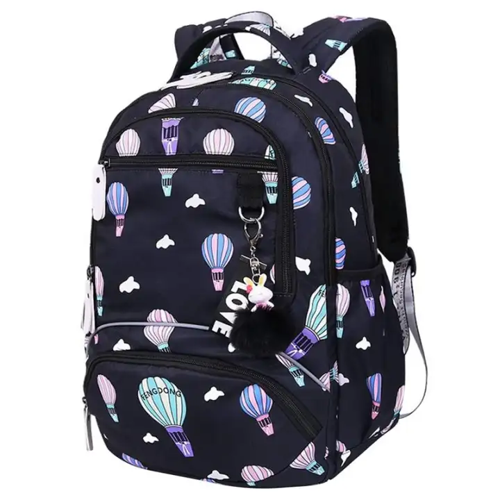 large school backpack