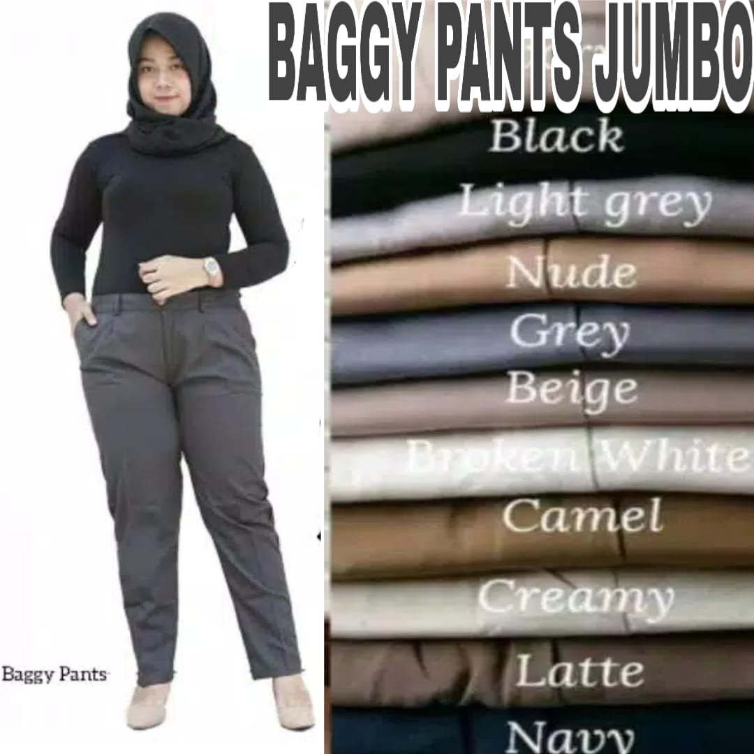 baggy pants xxl