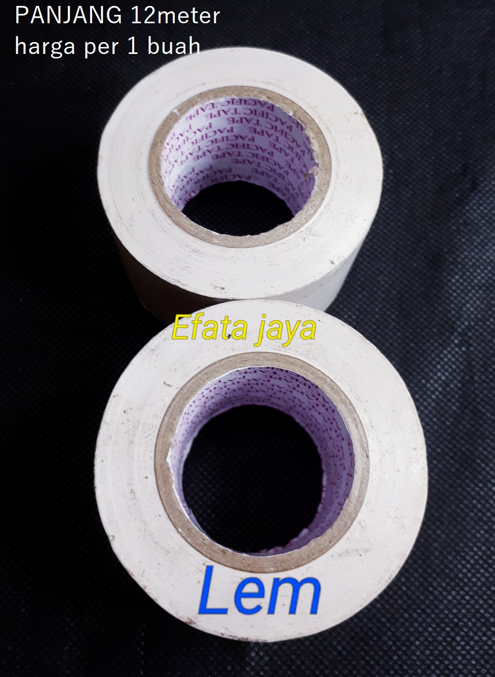 duct tape AC/lakban AC (LEM) SAEKI Lazada Indonesia