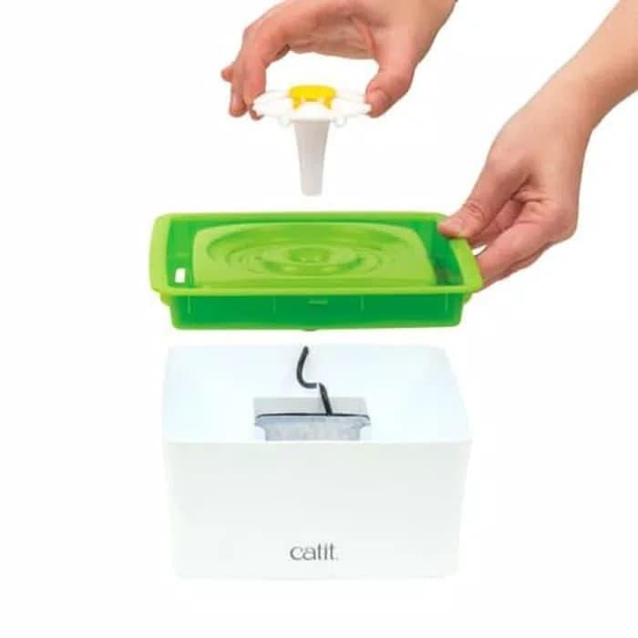 catit mini filter