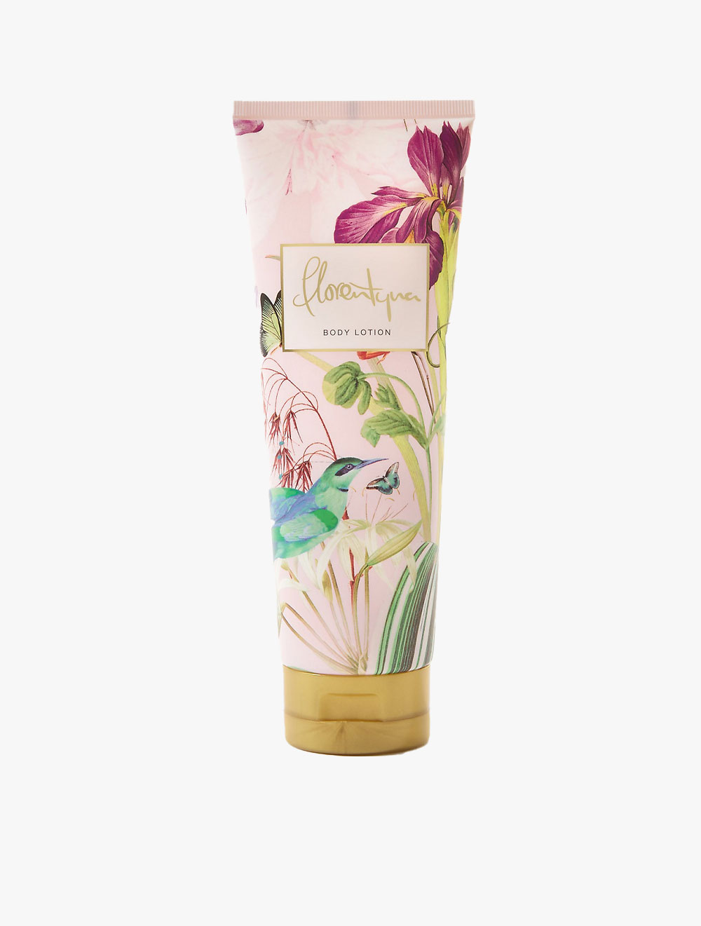 M&S Florentyna Body Lotion 250 ml Lazada Indonesia