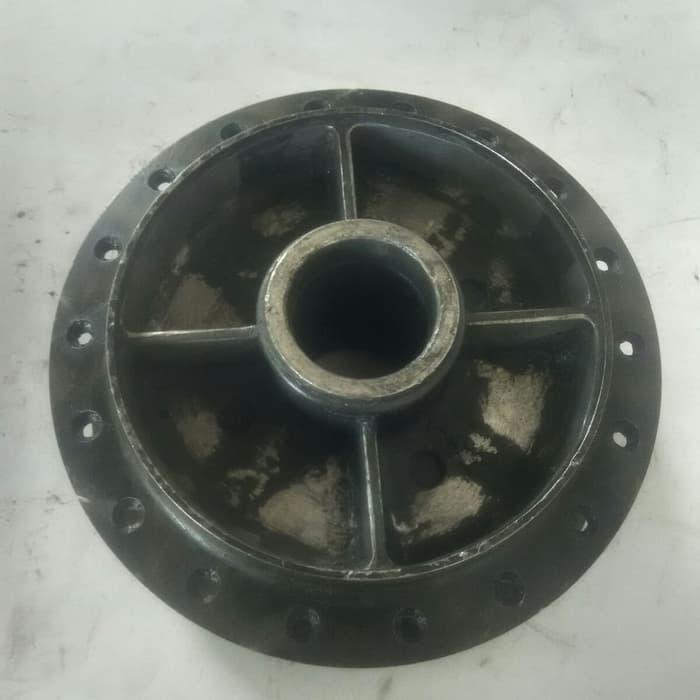 tromol vega new