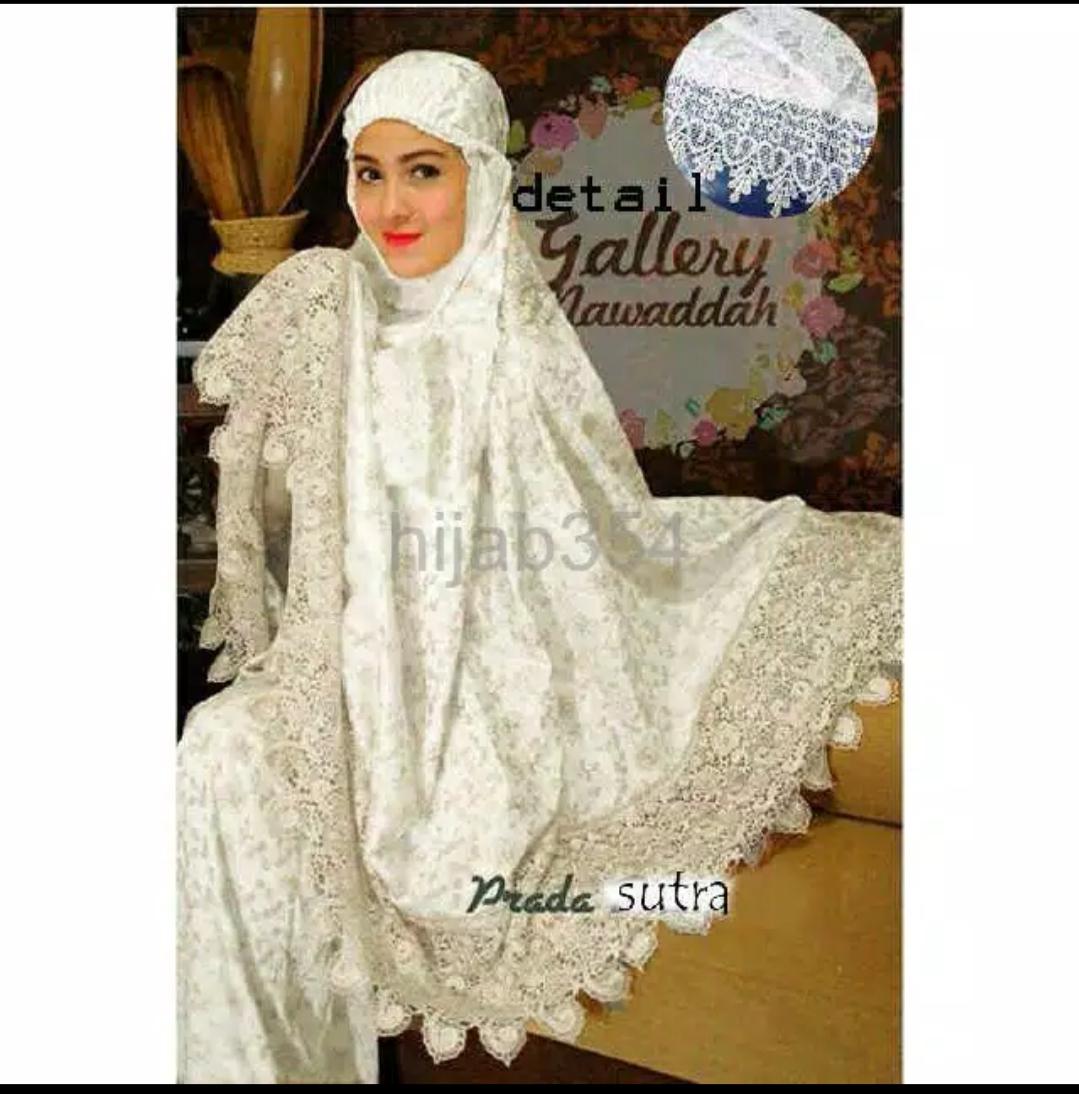 Jual Baju Muslim Wanita | Lazada.co.id