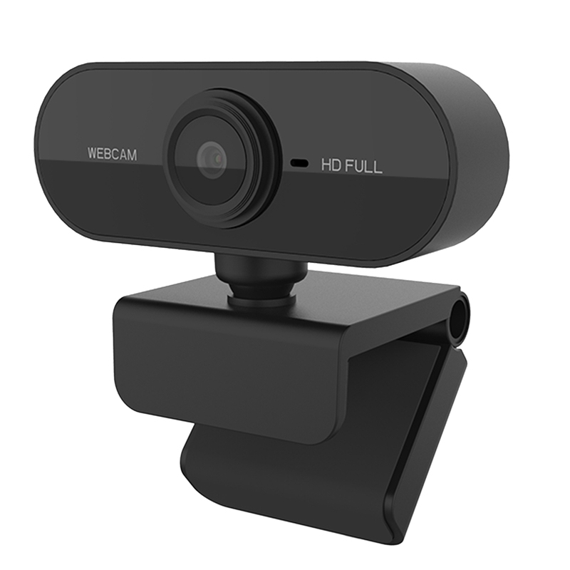 Bảng giá PC01 USB Full HD 1080P Video Camera Auto Focusing Webcam Meeting Video with Microphone Mini Computer Camera Phong Vũ