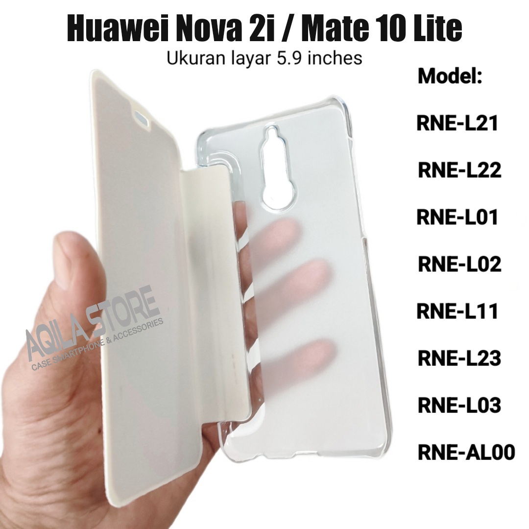 Huawei Mate 20 Lite Accessories Huawei Maimang 7/Mate 20 Lite (SNE