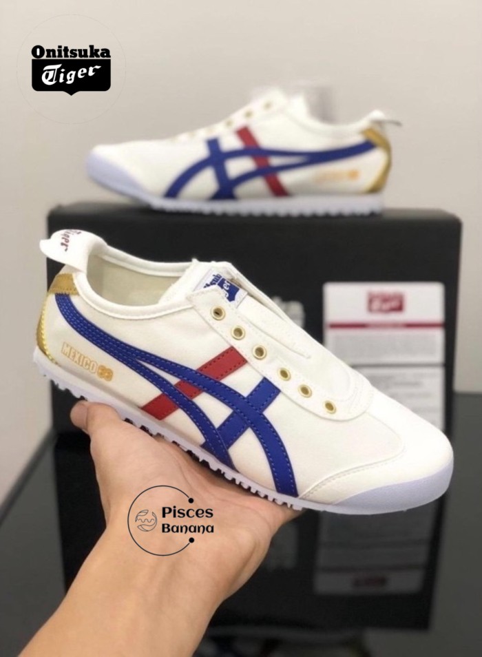 tiger onitsuka gold