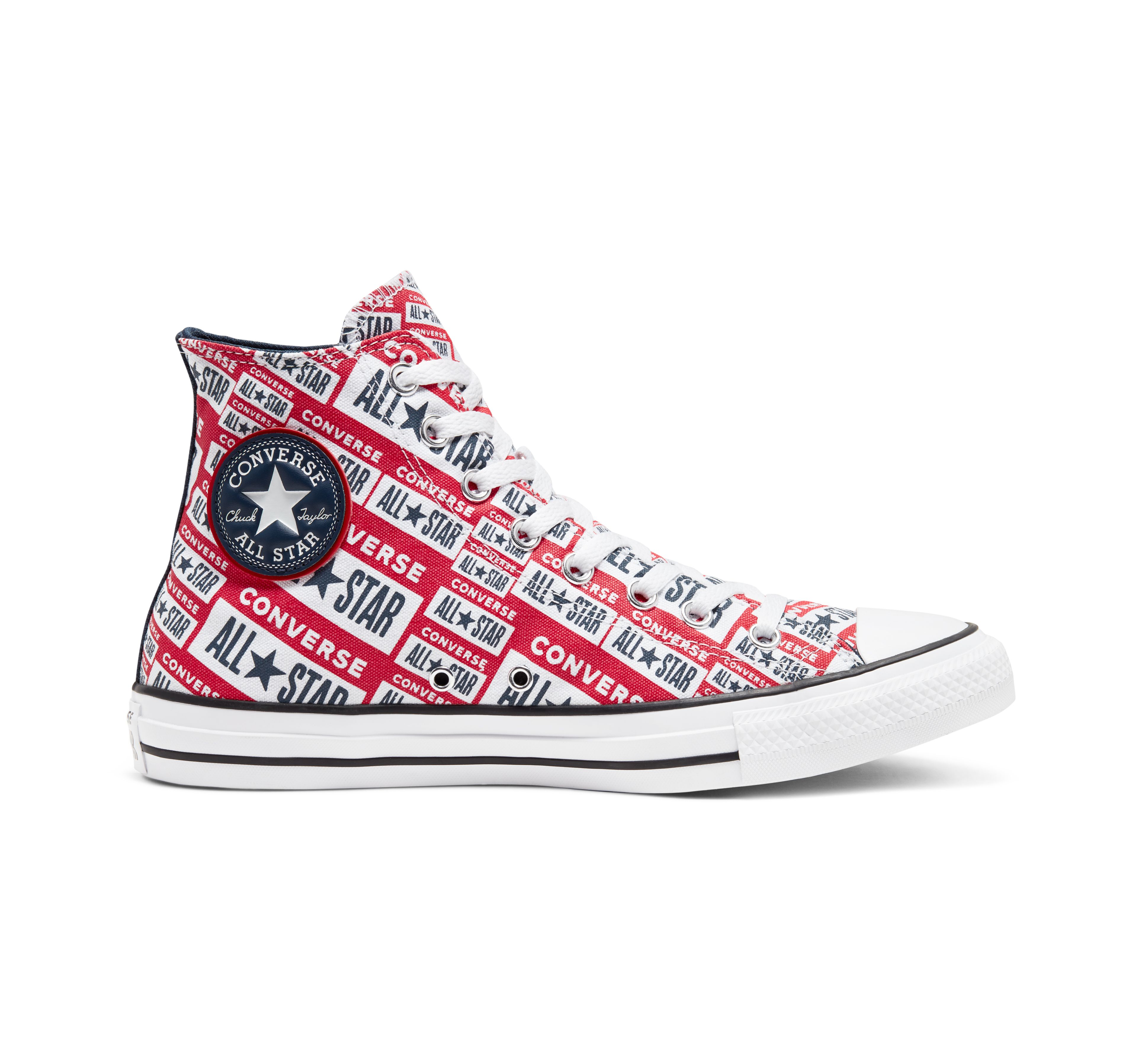CONVERSE CHUCK TAYLOR ALL STAR LOGO 