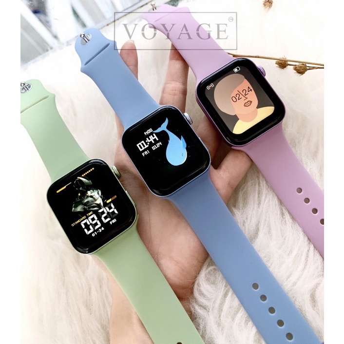 Jual Smartwatch Iphone Series 5 Terbaru | Lazada.co.id