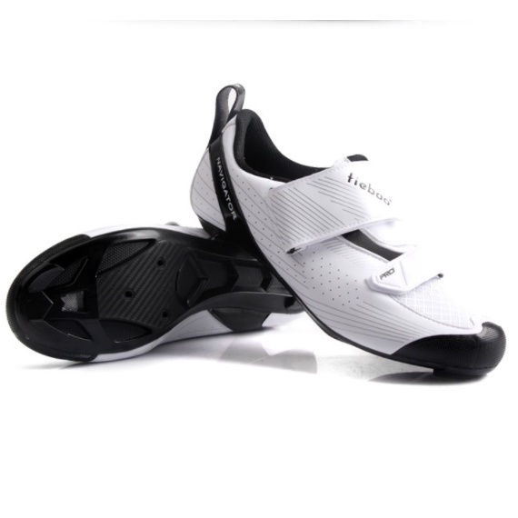 Sepatu Tiebao Cycling Shoes Tiebao Scarpe Ciclismo Womens Mountain