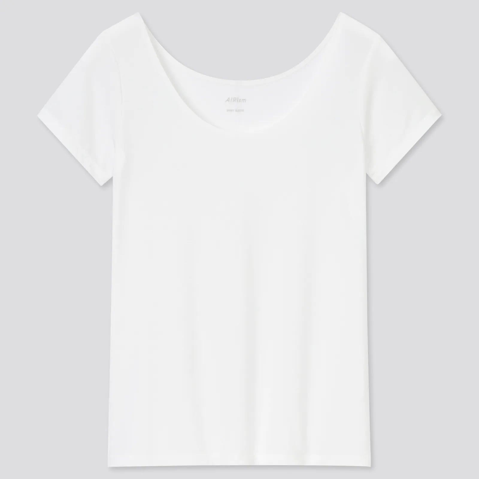 Jual Short Sleeve Airism Terbaru - Jul 