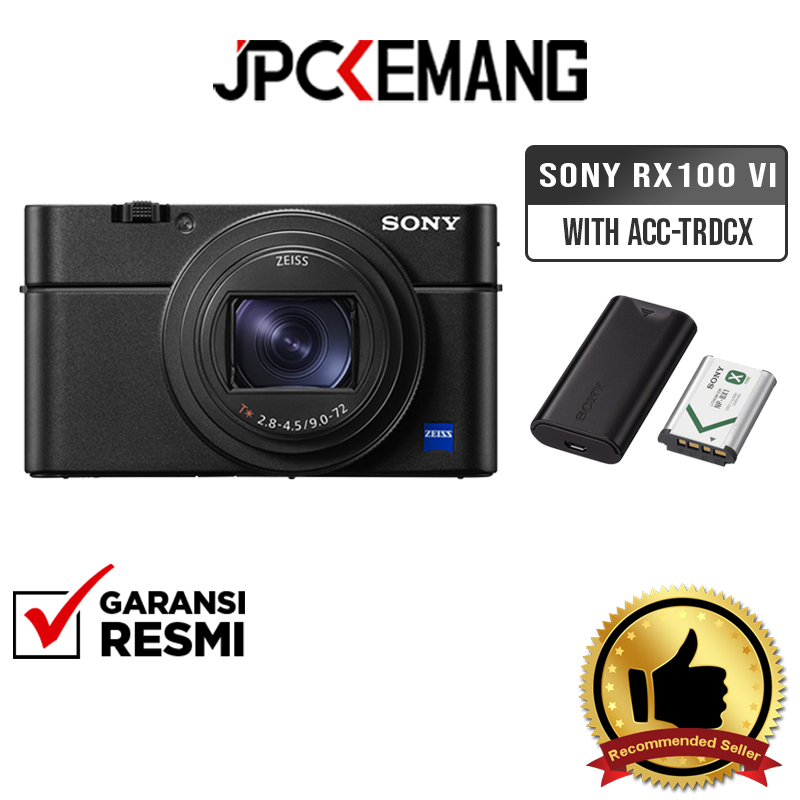 sony rx100 vi price