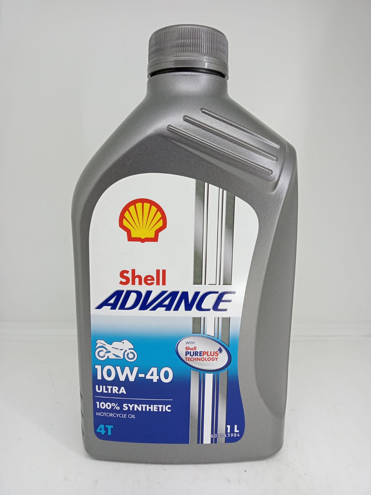 Shell Advance Motor Non Matic Series Varian isi 1 Liter, Shell Advance ...
