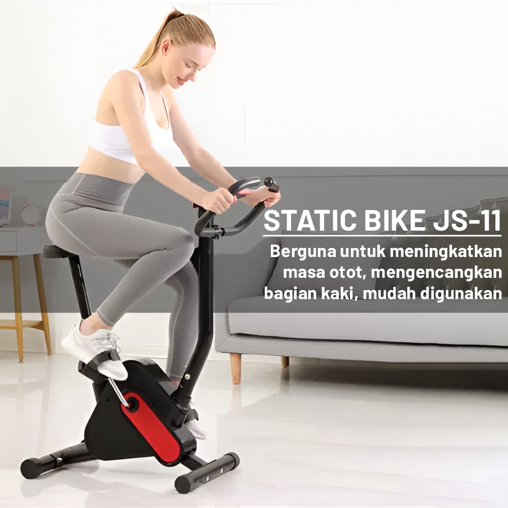 Cj wow shop online exercise bike