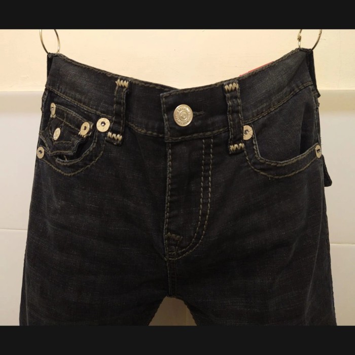 Jual True Religion Sale Terbaru - Jul 