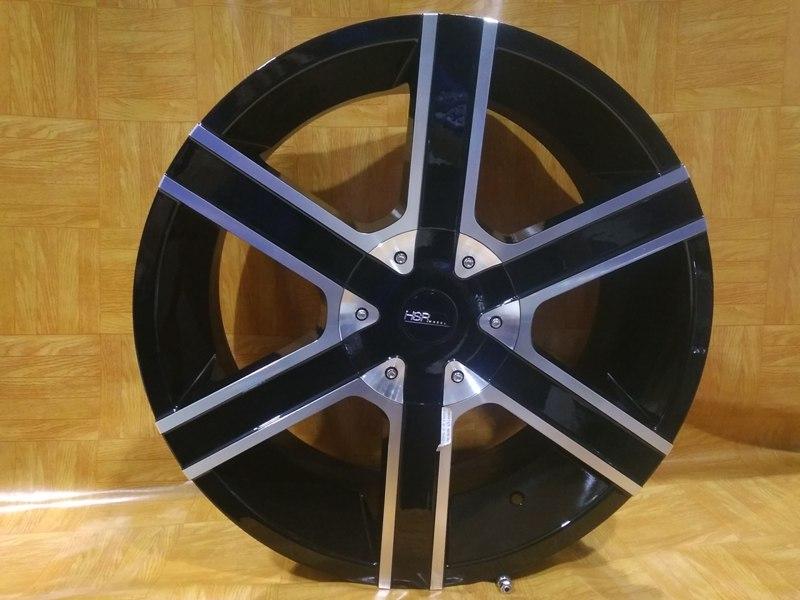 Velg Mobil Racing Limbratic HSR Ring 20 Crv Hrv Innova Xpander Murano Juke Outlander Tucson Santafe