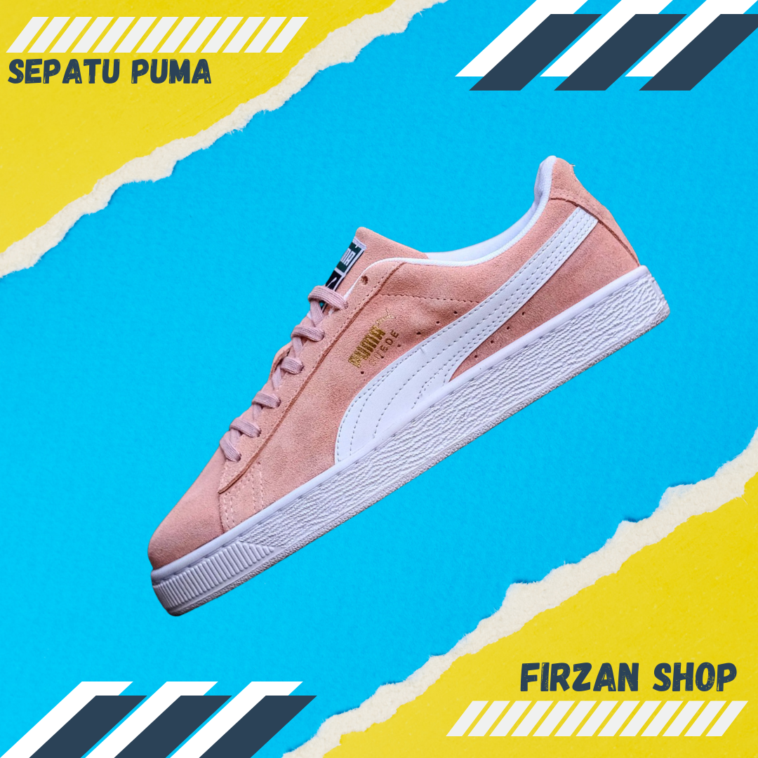 puma suede size 13