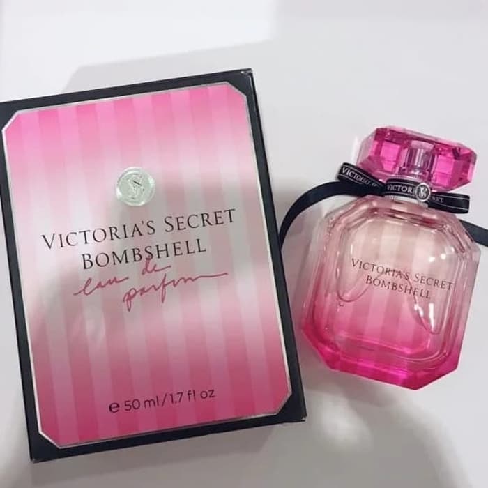 victoria secret bombshell harga