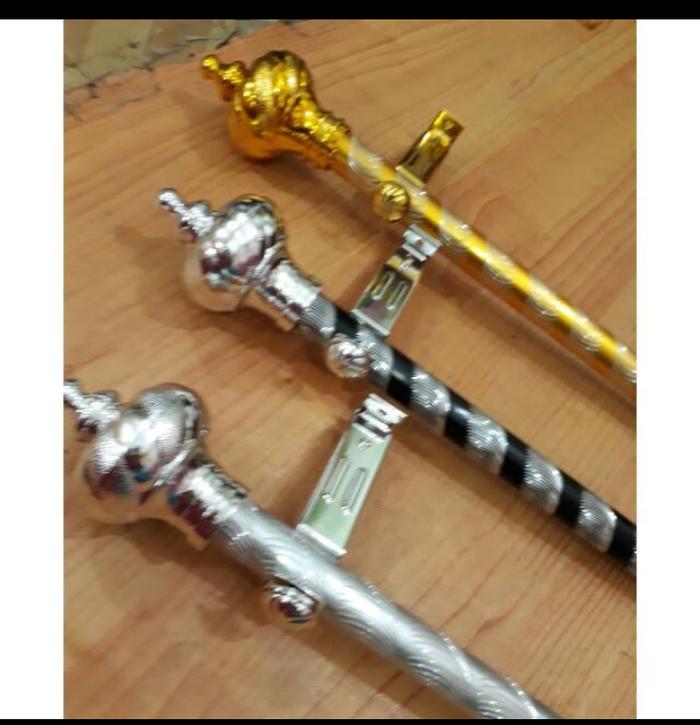 Besi Gorden Batang Gorden Lazada Indonesia