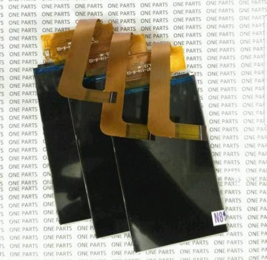 best seller LCD BRANDCODE B4S VERSI 2 VER 2 V.2 ORIGINAL