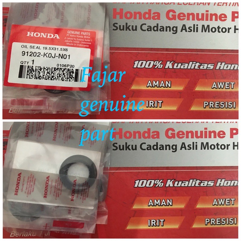 oil-seal-19-5x31-5x6-sil-kruk-as-cvt-genio-91202k0jn01-ahm-lazada
