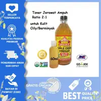 Cuka Aple Bragg Lazada Co Id