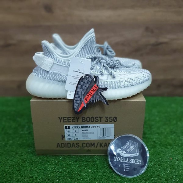 sepatu adidas yeezy original
